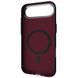 Чохол Proove Gleam Case with Magnetic Ring iPhone 17 Air Blue Borders 656-04815 фото 3