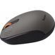 Маніпулятор миша бездротова Baseus F01B Tri-Mode Wireless Mouse Frosted Gray 656-03227 фото 4