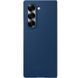 Шкіряний чохол Leather Case для Samsung Galaxy Z Fold6 Navy 555-03228 фото 4
