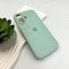 Силіконовий чохол з закритою камерою для iPhone 17 Turquoise 666-04182 фото 4