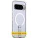 Чехол TPU Breeze with MagSafe stand для Google Pixel 9 Pro XL / 10 Pro XL Transparent 777-08734 фото 2
