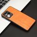 Чехол Cosmiс Leather Case для Poco X5 Pro 5G Orange 666-00102 фото 5