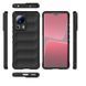 Чехол для смартфона Cosmic Magic Shield for Xiaomi 13 Lite Lavender 666-04885 фото 3