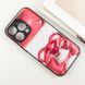 Чехол TPU+PC Prisma Fluffie для Apple iPhone 14 Pro (6.1") Look Me 208-05486 фото 3