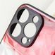 Чехол TPU+PC Prisma Fluffie для Apple iPhone 14 Pro (6.1") Look Me 208-05486 фото 4