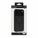 Чехол Silicone Creative Variation Case MAG COVER дизайн 17 Pro Max для Apple iPhone 17 Pro Max Black 666-05324 фото 2