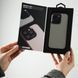 Чехол Proove Sapphire Case with Magnetic Ring iPhone 17 Pro Max Desert Titanium 656-05135 фото 6