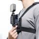 Кріплення Ulanzi Vijimi CM028 Phone Holder (UV-C021GBB1 CM028) C021GBB1 фото 3