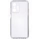 TPU чехол Transparent 1,5mm Full Camera для Xiaomi 11T / 11T Pro Бесцветный (прозрачный) ILSO-00000054012-1 фото