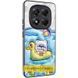 Чохол TPU+PC Prisma Fluffie для Xiaomi Redmi Note 14 4G (Int. version) Ducklings 777-03939 фото
