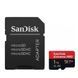 Карта пам'яті microSDXC (UHS-1 U3) SanDisk Extreme Pro A2 1TB class 10 V30 (R200MB/s,W140MB/s) (adapter) SDSQXCD-1T00-GN6MA фото 3