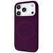Чохол Proove Spectrum Case with Magnetic Ring iPhone 17 Pro Max Grape Purple 656-05378 фото