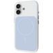 Чехол Proove Tint Case with Magnetic Ring iPhone 17 Mist blue PCTCIP170063 фото 2