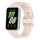 Ремінець для Samsung Galaxy Fit 3 (R390) Silicone Nebula Powder 212-02392 фото