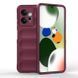 Чехол для смартфона Cosmic Magic Shield for Xiaomi Redmi Note 12 4G Plum 666-04985 фото
