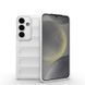 Чехол для смартфона Cosmic Magic Shield for Samsung Galaxy S25 White 666-04835 фото