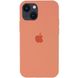 Силиконовый чехол для iPhone 13 Flamingo 208-00486 фото