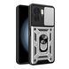 Протиударний чохол Armor Guard Shield для Motorola Edge 40 Silver 555-04366 фото