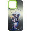 Чохол TPU+PC So Cool для Xiaomi Redmi 13C / Poco C65 Astronaut 555-03631 фото
