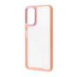 Чохол WAVE Just Case Xiaomi Redmi Note 12S Pink Sand 777-00511 фото