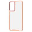 Чохол WAVE Just Case Samsung Galaxy A05s Pink Sand 777-00411 фото