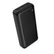 Внешний аккумулятор BOROFONE BJ78A Clever (20000 mAh) Black