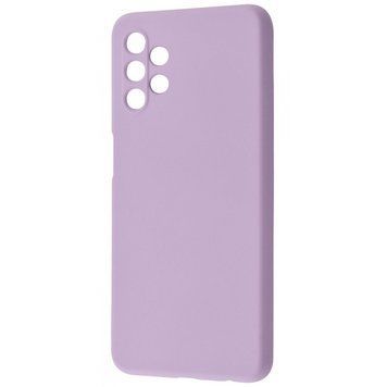 Чохол WAVE Colorful Case (TPU) Samsung Galaxy A32 (A325F) Black currant 656-05902 фото