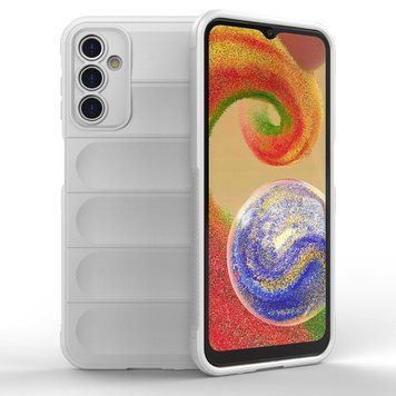Чехол для смартфона Cosmic Magic Shield for Samsung Galaxy A14 5G White 666-04636 фото