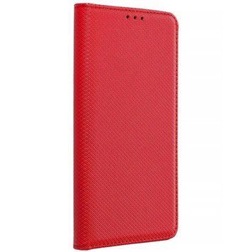 Чехол-книжка Magnet для Motorola Edge 70 Red ILSO-00000084852-3 фото