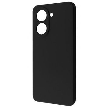 Чохол WAVE Colorful Case (TPU) Xiaomi Redmi A5 (European) Black 656-06569 фото