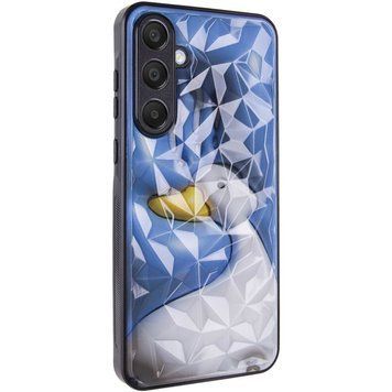 Чохол TPU+PC Prisma Fluffie для Samsung Galaxy A56 5G WTF 777-04119 фото