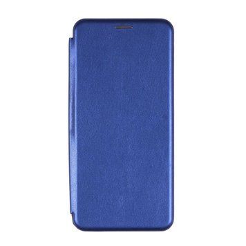 Чехол-книжка для Samsung Galaxy A24 4G (A245) Blue 757-00848 фото