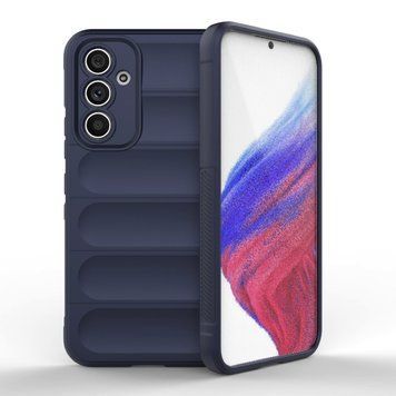 Чехол для смартфона Cosmic Magic Shield for Samsung Galaxy A54 5G Sapphire 666-04736 фото