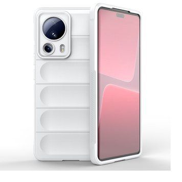 Чехол для смартфона Cosmic Magic Shield for Xiaomi 13 Lite White 666-04886 фото