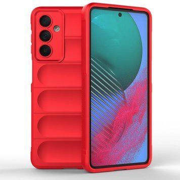 Чехол для смартфона Cosmic Magic Shield for Samsung Galaxy M34 5G China Red 666-04786 фото