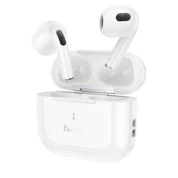 Бездротові навушники HOCO EW58 True wireless stereo headset White 656-03898 фото