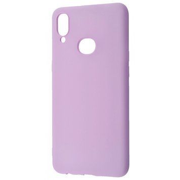 Чохол WAVE Colorful Case (TPU) Xiaomi Redmi 7 Black currant 656-06508 фото
