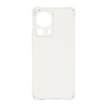 Прозрачный чехол TPU Virgin Hard для Xiaomi 13 Lite 555-04216 фото