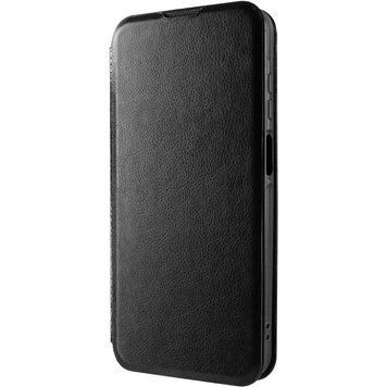Шкіряний чохол-книжка Belora для Xiaomi Redmi 15C (EU) Black 777-07859 фото