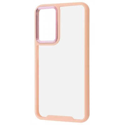 Чохол WAVE Just Case Samsung Galaxy A05s Pink Sand 777-00411 фото