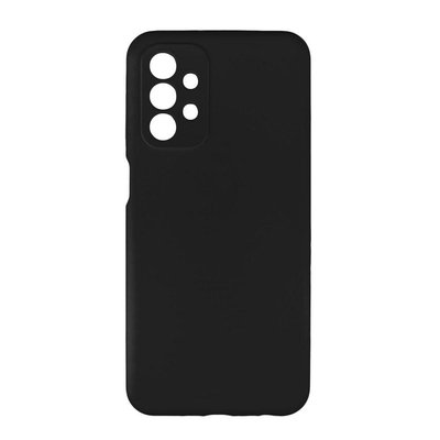 Чехол Full Case with frame для Samsung A23 4G/5G Черный 777-00867 фото