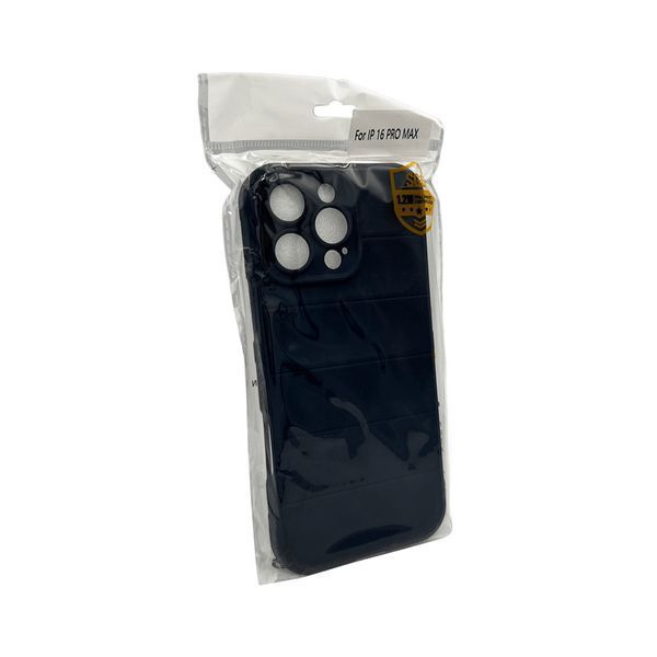 Чохол для смартфона Cosmic Magic Shield for Apple iPhone 16 Pro Sapphire 666-04529 фото