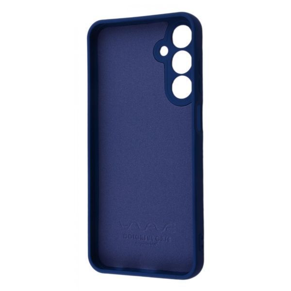 Чехол WAVE Colorful Case (TPU) для Samsung Galaxy S24 FE Forest green 656-06202 фото