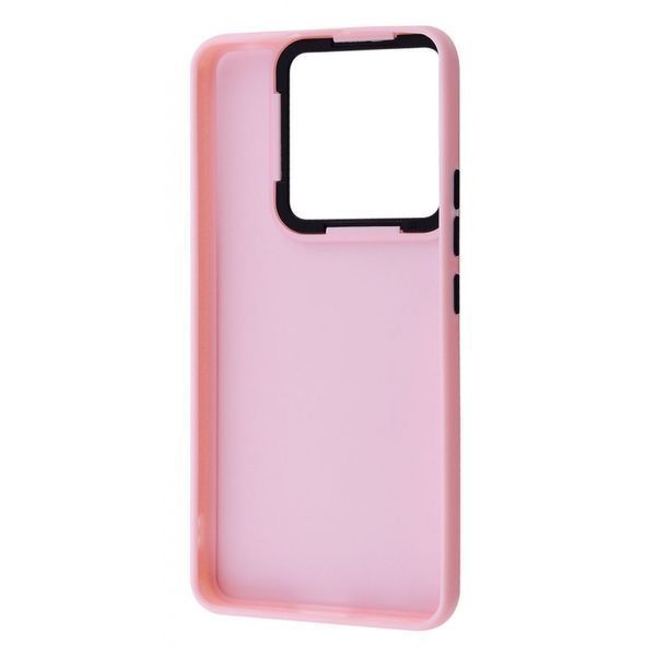 Чохол WAVE Matte Color Case для Xiaomi Redmi 12C Forest Green 777-01958 фото