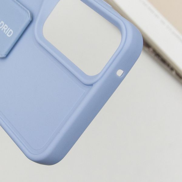 Чехол TPU VIVA для Xiaomi Redmi A3 Blue 777-05165 фото
