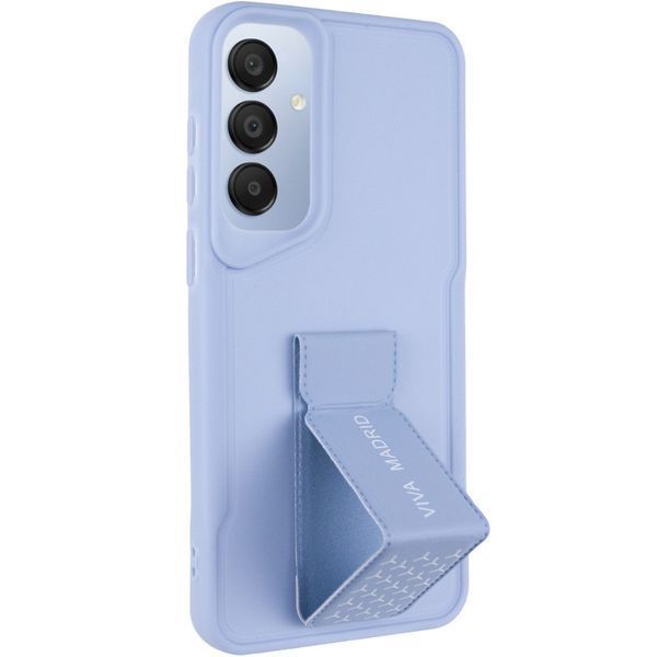 Чехол TPU VIVA для Xiaomi Redmi A3 Blue 777-05165 фото