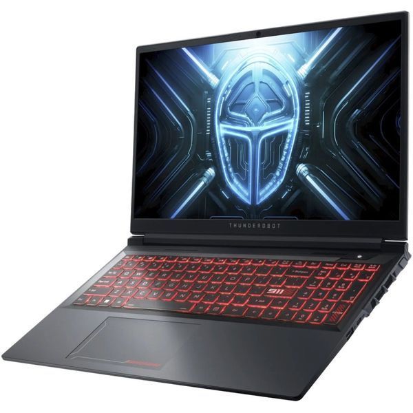 Ноутбук Thunderobot R16 (R16-R97945HX57TE1Q300RG) R16-R97945HX57TE1Q300RG фото