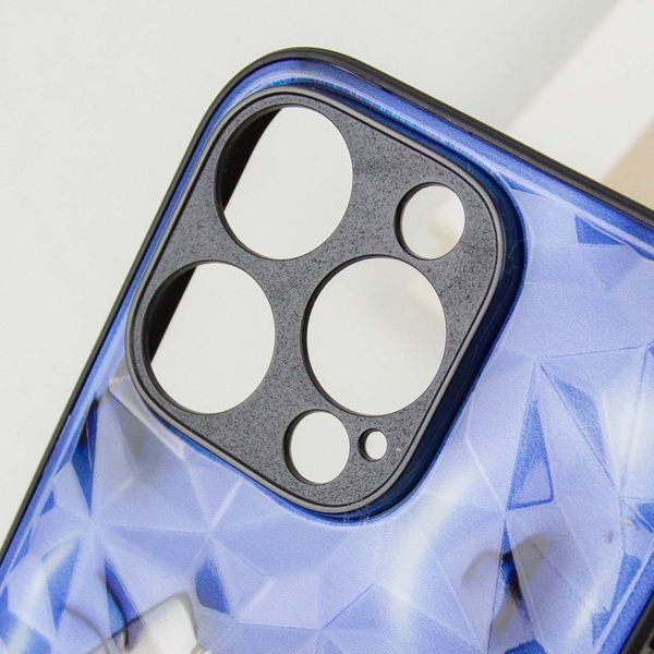 Чехол TPU+PC Prisma Fluffie для Apple iPhone 14 Pro (6.1") Pusheen 208-05487 фото