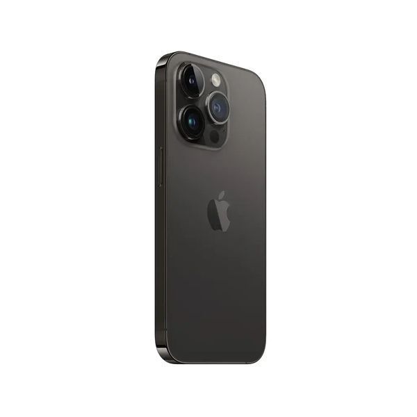 Мобильный телефон Apple iPhone 14 Pro 256Gb Space Black eSim (REF B) BREEZY (2BMQ0N3) 2BMQ0N3 фото