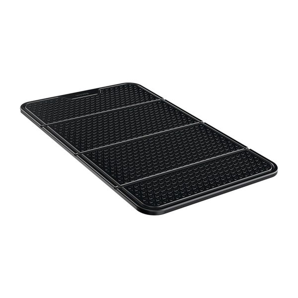 Гелевий коврик тримач Baseus Folding Bracket Antiskid Pad Black 656-00415 фото